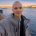 Кирилл, 23 года