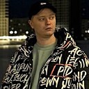 Игорь, 23 года