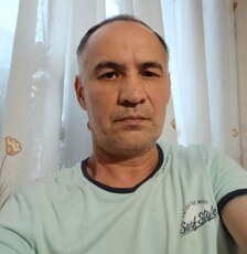Фотография мужчины Руслан, 47 лет из г. Калининград
