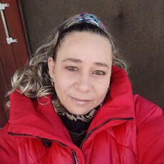 Фотография девушки Елена, 49 лет из г. Пушкино (Московская Обл)