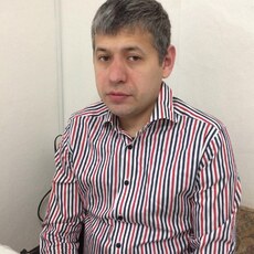 Фотография мужчины Ильнар, 44 года из г. Казань