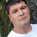 Рустам, 38 лет