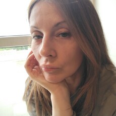 Фотография девушки Наталья, 47 лет из г. Москва