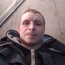 Фотография мужчины Александр, 30 лет из г. Омск