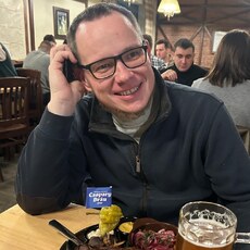 Фотография мужчины Алексей, 39 лет из г. Обнинск