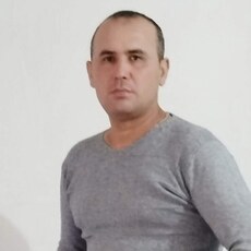 Фотография мужчины Alisher, 43 года из г. Свободный