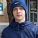 Сергей, 32 года