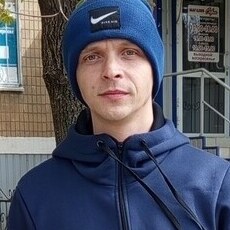 Фотография мужчины Сергей, 32 года из г. Днепр