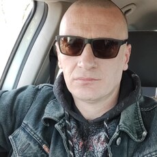 Фотография мужчины Саша, 42 года из г. Киев