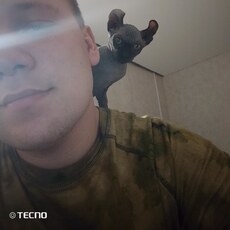 Фотография мужчины Руслан, 23 года из г. Морозовск