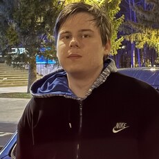Фотография мужчины Сергей, 21 год из г. Набережные Челны