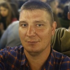 Фотография мужчины Дмитрий, 41 год из г. Волгодонск