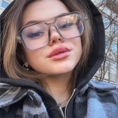 Фотография девушки Анастасия, 23 года из г. Санкт-Петербург