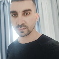 Фотография мужчины Роберт, 30 лет из г. Псков