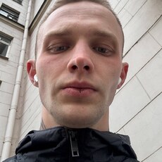 Фотография мужчины Гоша, 25 лет из г. Санкт-Петербург