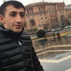 Фотография мужчины Славик, 36 лет из г. Одинцово