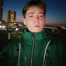 Фотография мужчины Николэс, 21 год из г. Тула
