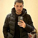 Давид, 31 год