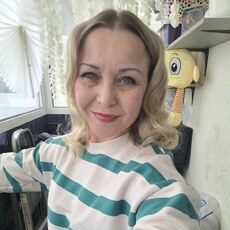 Фотография девушки Ксенья, 44 года из г. Санкт-Петербург