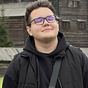 Сергей, 20 лет