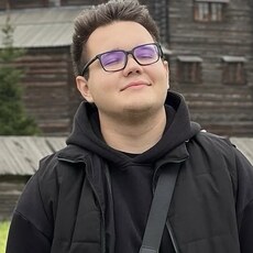 Фотография мужчины Сергей, 20 лет из г. Санкт-Петербург