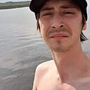 Александр, 34 года