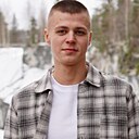Даниил, 21 год