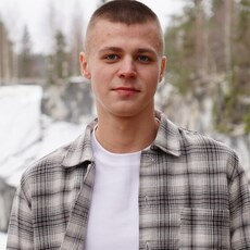 Фотография мужчины Даниил, 21 год из г. Санкт-Петербург