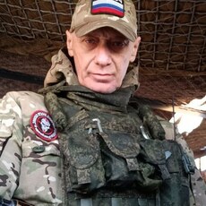 Фотография мужчины Михаил, 50 лет из г. Ульяновск