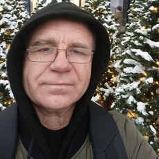 Фотография мужчины Николай, 53 года из г. Кузнецк