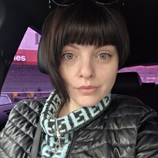 Фотография девушки Анастасия, 23 года из г. Москва