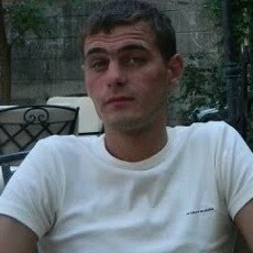 Фотография мужчины Михаил, 38 лет из г. Бельцы
