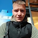 Александр, 21 год