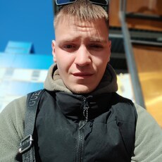 Фотография мужчины Александр, 21 год из г. Пушкино (Московская Обл)