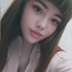 Фотография девушки Юлия, 19 лет из г. Борзя