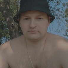 Фотография мужчины Алексей, 28 лет из г. Белгород