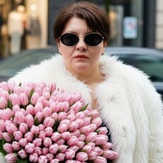 Фотография девушки Елена, 47 лет из г. Иваново