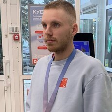 Фотография мужчины Сергей, 24 года из г. Краснодар