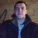 Серёга, 22 года