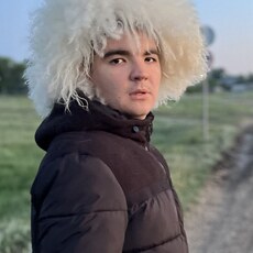 Фотография мужчины Никита, 21 год из г. Ставрополь