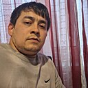 Юра, 32 года