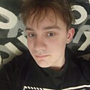 Кирилл, 19 лет