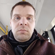 Фотография мужчины Андрей, 33 года из г. Полоцк
