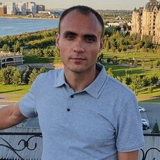 Фотография мужчины Влад, 36 лет из г. Люберцы