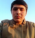 Sanjarbek, 19 лет