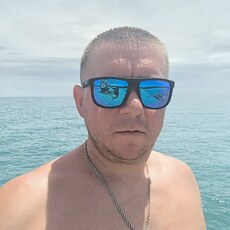 Фотография мужчины Григорий, 38 лет из г. Луганск