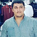 Сухроб, 26 лет
