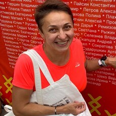 Фотография девушки Алла, 53 года из г. Мурманск