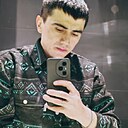 Самир, 31 год