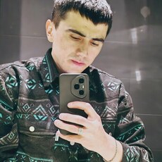 Фотография мужчины Самир, 31 год из г. Набережные Челны